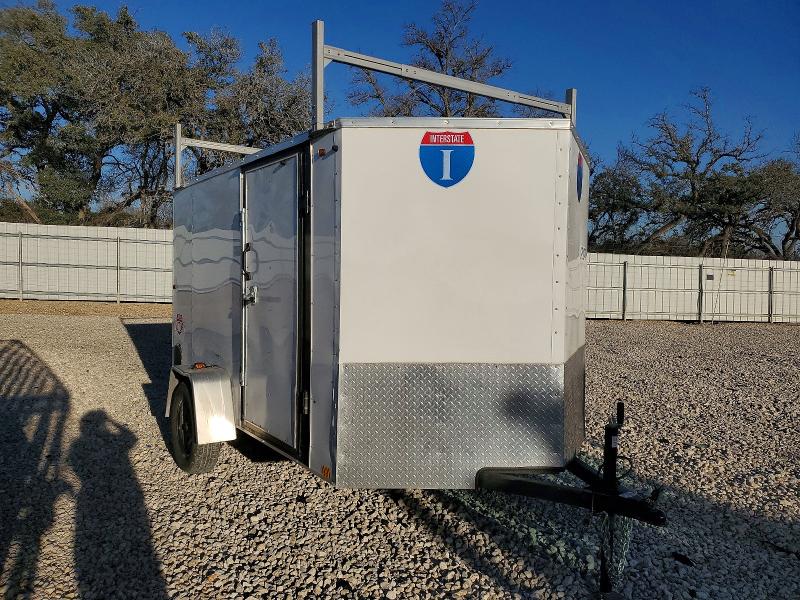 2025 Idgm VIN 4RAVS1019SC070772 COPART salvage auction — NORMAL WEAR, TN - CERTIFICATE OF TITLE (P), sold $2,600 on 2026-07-30 (photo 1)