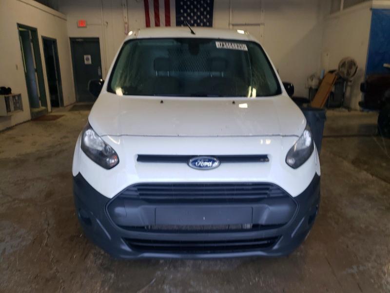 2017 Ford Transit VIN NM0LS7E77H1314138 COPART salvage auction — MINOR DENT/SCRATCHES, Oh - Certificate Of Title, sold $875 on 2026-07-08 (photo 5)