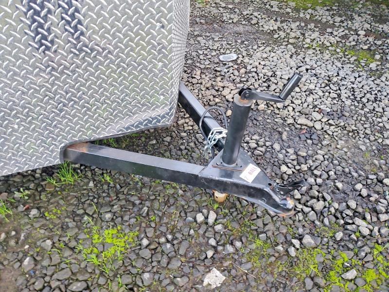 2025 Idgm VIN 4RAVS1216SN140651 COPART salvage auction — SIDE, TN - CERTIFICATE OF TITLE (P), sold $2,700 on 2026-07-28 (photo 7)