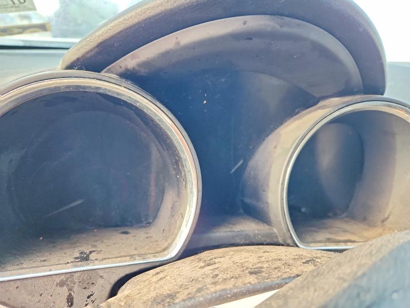 2011 Toyota Highlander VIN 5TDYK3EH4BS039431 COPART salvage auction — FRONT END, LA - CERT OF TITLE-SALVAGE FLOOD, sold $125 on 2026-07-29 (photo 9)