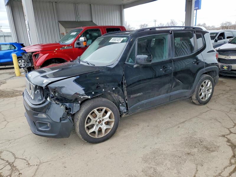 2015 Jeep Renegade VIN ZACCJABT0FPB50975 COPART salvage auction — ALL OVER, In - Cert Of Title-Salvage Title, sold $750 on 2026-08-10 (photo 1)