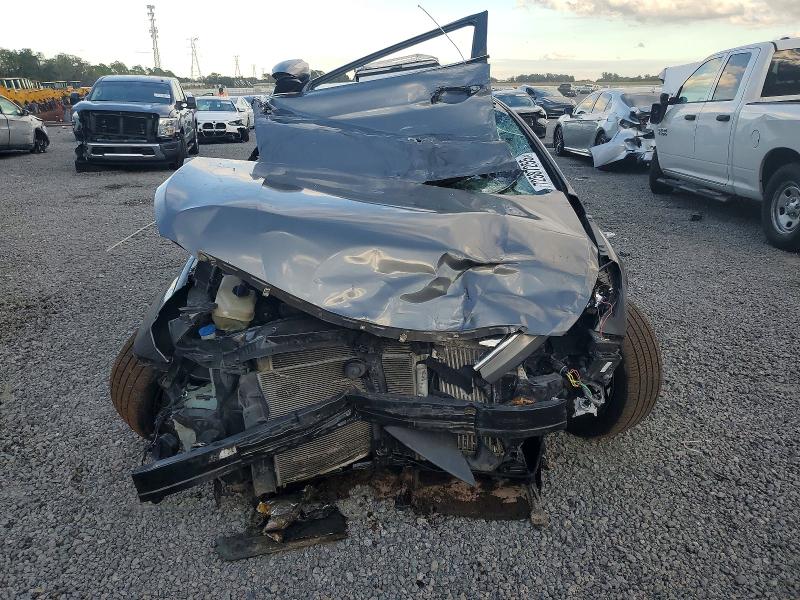 2013 Hyundai Sonata VIN 5NPEC4AB4DH665920 COPART salvage auction — ALL OVER, Fl - Cert Of Title Slvg Rebuildable, sold $675 on 2026-07-10 (photo 5)
