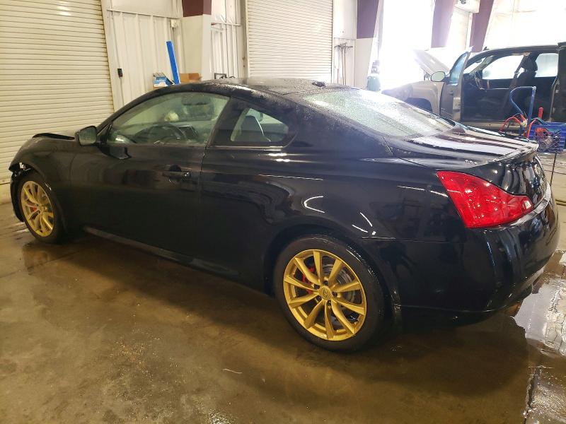 2012 Infiniti G VIN JN1CV6ELXCM471318 COPART salvage auction — FRONT END, Mn - Cert Of Title-Salvage, sold $2,950 on 2026-07-06 (photo 2)