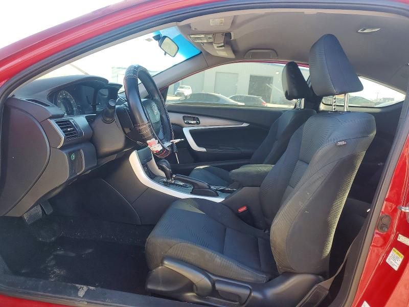 2014 Honda Accord VIN 1HGCT1B34EA011197 COPART salvage auction — SIDE, Ok - Cert Of Title-Salvage, sold $1,100 on 2026-07-02 (photo 7)