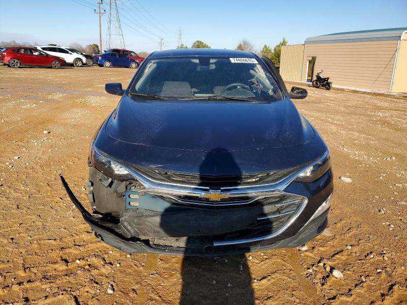 2022 Chevrolet Malibu limited VIN 1G1ZD5ST0NF174972 COPART salvage auction — SIDE, Other, sold $1,300 on 2026-08-03 (photo 5)