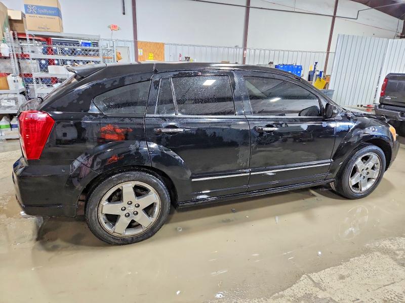 2007 Dodge Caliber VIN 1B3HB78K87D197189 COPART salvage auction — SIDE, Il - Salvage Certificate, sold $225 on 2026-07-08 (photo 3)