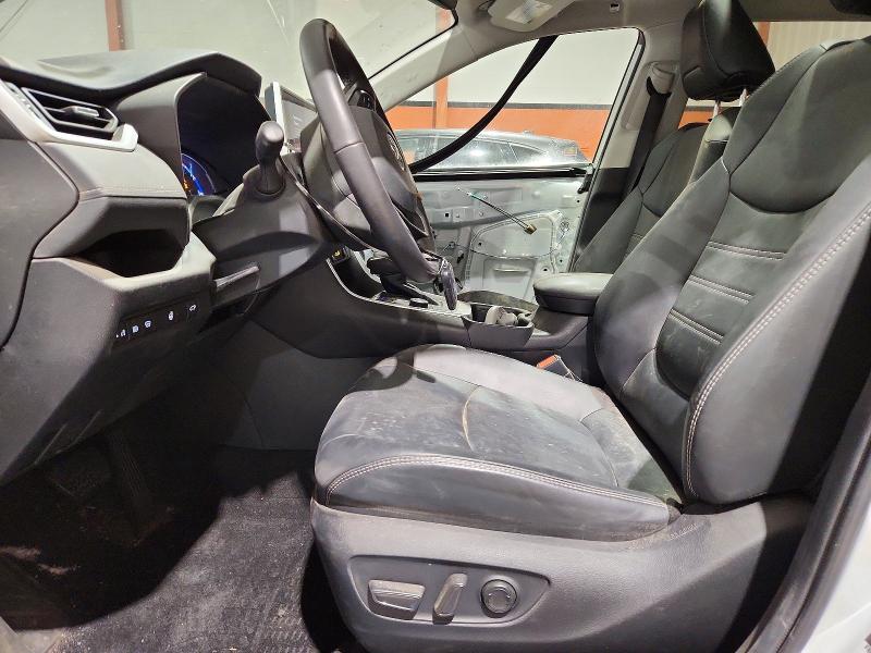 2024 Toyota Rav4 VIN 2T3RWRFV3RW211604 COPART salvage auction — FRONT END, Other, sold $14,100 on 2026-08-04 (photo 7)