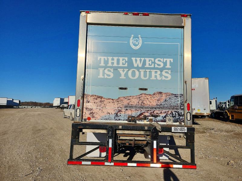 2014 International VIN 3HAMMAAN7EL764102 COPART salvage auction — NORMAL WEAR, MO - DEALER ONLY CLEAN TITLE, sold $3,200 on 2026-09-03 (photo 6)