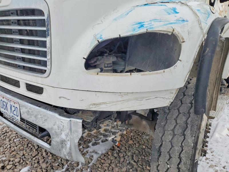 2021 VIN 3ALDCXFEXMDMD8476 COPART salvage auction — SIDE, MO - SALVAGE CERTIFICATE OF TITLE, sold $16,000 on 2026-07-16 (photo 9)