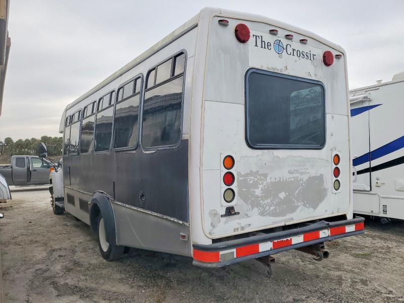 2006 Chevrolet VIN 1GBE5V1G26F404315 COPART salvage auction — MECHANICAL, Fl - Certificate Of Title (P), sold $750 on 2026-09-16 (photo 3)