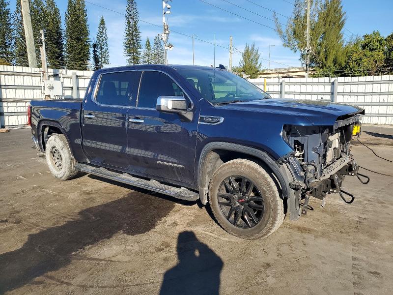 2020 Gmc SIERRA VIN 1GTP8DED9LZ320184 COPART salvage auction — FRONT END, Other, sold $9,100 on 2026-08-24 (photo 4)