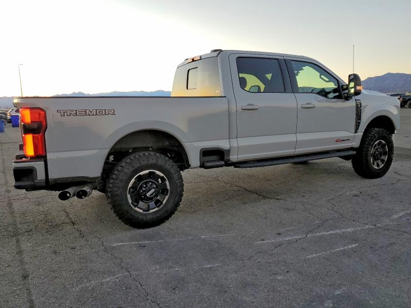 2026 Ford F-350 super duty VIN 1FT8W3BM4TEC37763 COPART salvage auction — FRONT END, NV - SALVAGE TITLE, sold $51,000 on 2026-07-27 (photo 3)