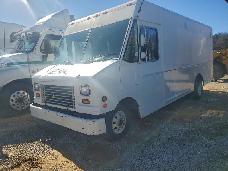 2009 Ford E-450 VIN 1FCLE49L79DA24854 COPART salvage auction — NORMAL WEAR, Al - Certificate Of Title, sold $6,000 on 2026-07-07 (photo 1)