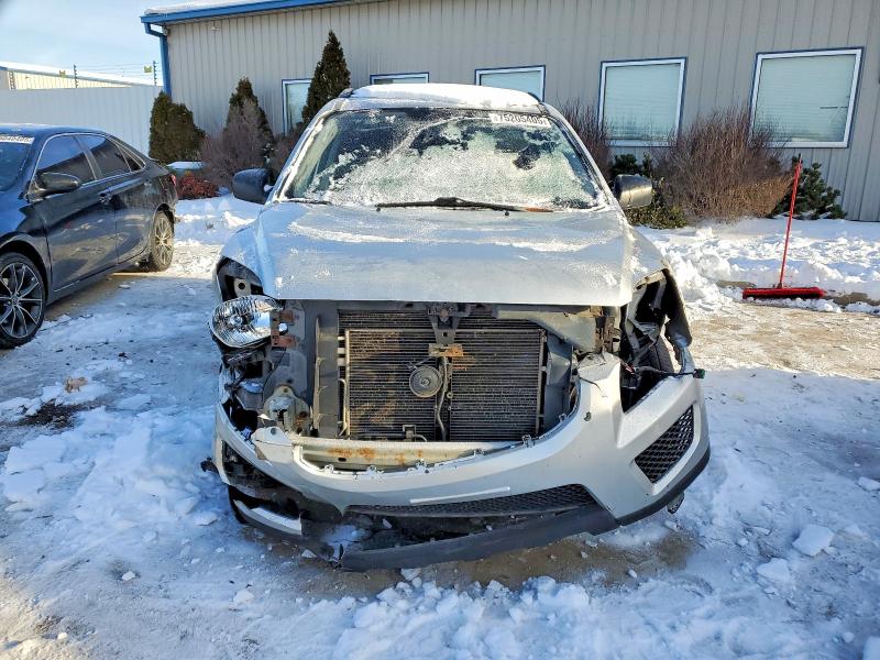 2009 Kia Sportage VIN KNDJF724397568405 COPART salvage auction — FRONT END, Ky - Cert Of Title-Salvage, sold $275 on 2026-07-09 (photo 5)