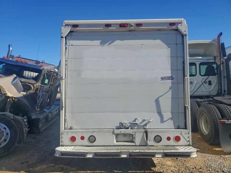 2009 Ford E-450 VIN 1FCLE49L79DA24854 COPART salvage auction — NORMAL WEAR, Al - Certificate Of Title, sold $6,000 on 2026-07-07 (photo 6)