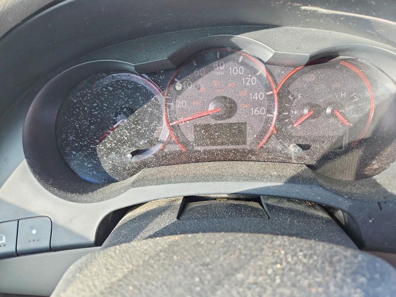 2007 Nissan Altima VIN 1N4AL21E27C173244 COPART salvage auction — MINOR DENT/SCRATCHES, Ut - Certificate Of Title, sold $150 on 2026-07-10 (photo 9)