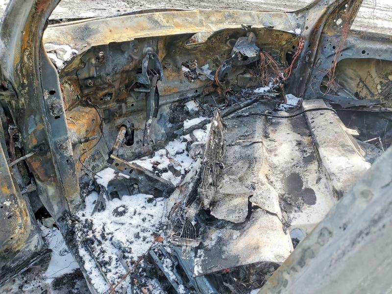 2019 Land rover Discovery sport VIN SALCR2FX8KH802313 COPART salvage auction — BURN, NY - MV-907A SALVAGE CERTIFICATE, sold $375 on 2026-07-16 (photo 8)