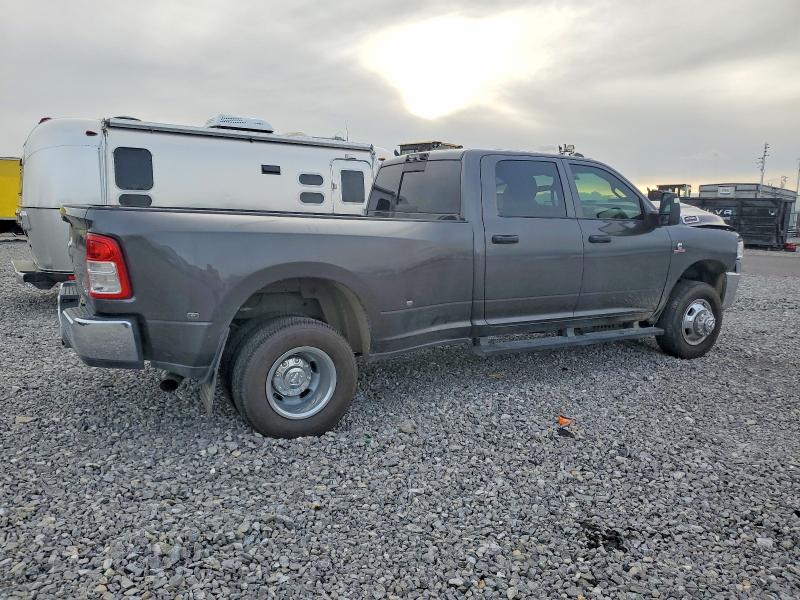 2024 Ram 3500 VIN 3C63RRGL1RG295262 COPART salvage auction — FRONT END, Other, sold $1,700 on 2026-08-03 (photo 3)
