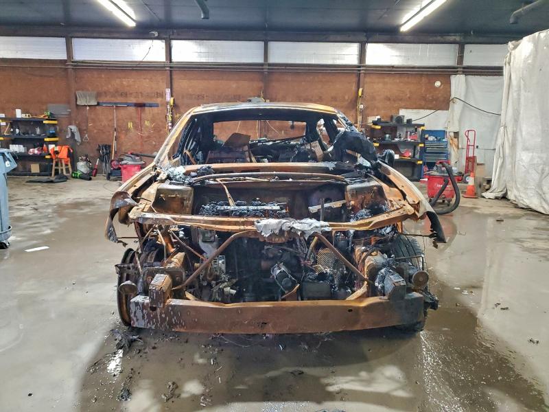 2012 Dodge Avenger VIN 1C3CDZAB4CN286792 COPART salvage auction — BURN, Pa - Certificate Of Salvage, sold $150 on 2026-07-09 (photo 5)