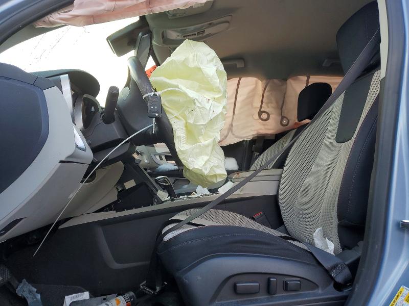 2015 Chevrolet Equinox VIN 2GNALBEK3F6316629 COPART salvage auction — FRONT END, Other, sold $125 on 2026-07-22 (photo 7)