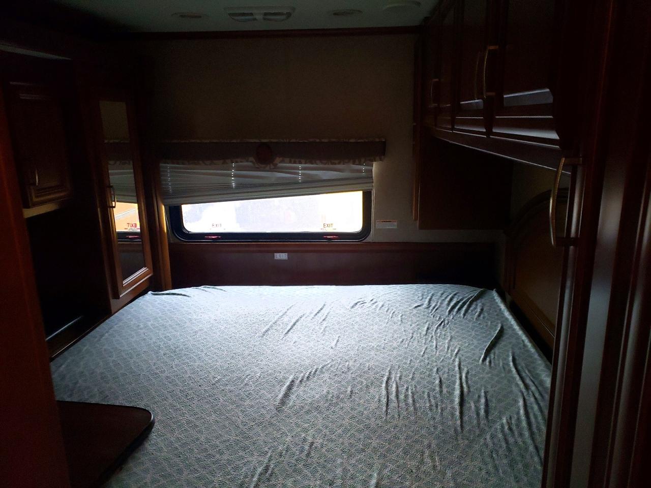 2013 Ford Motorhome Chassis VIN 1F66F5DY1C0A06872 COPART salvage auction — Minor Dent/Scratches, MA - CERT OF TITLE-SALVAGE, sold $5,500 on 2026-07-09 (photo 9)