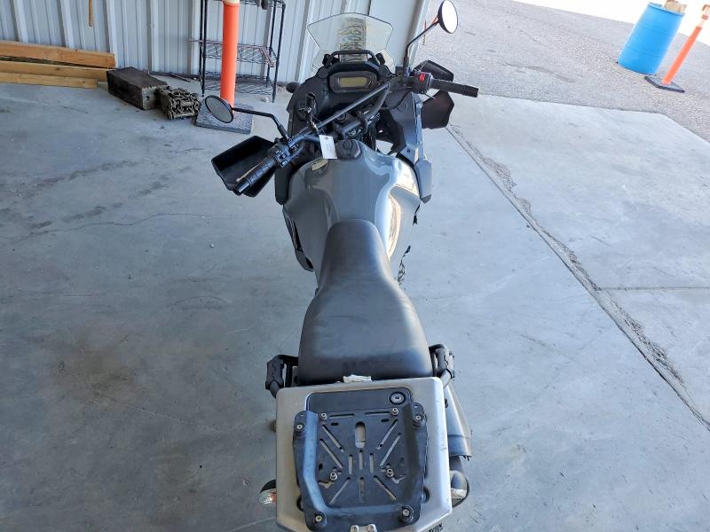 2023 Kawasaki Ex VIN ML5KLEF11PDA23820 COPART salvage auction — FRONT END, Az - Cert Of Title - Salvage, sold $375 on 2026-07-30 (photo 6)