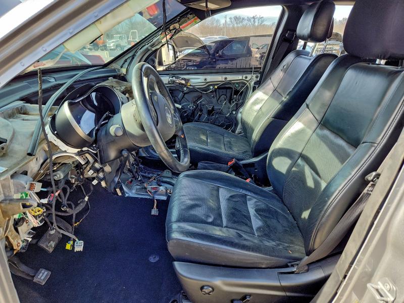2019 Jeep Grand cherokee VIN 1C4RJFBG7KC772479 COPART salvage auction — VANDALISM, Ky - Cert Of Title-Salvage, sold $2,000 on 2026-07-02 (photo 7)