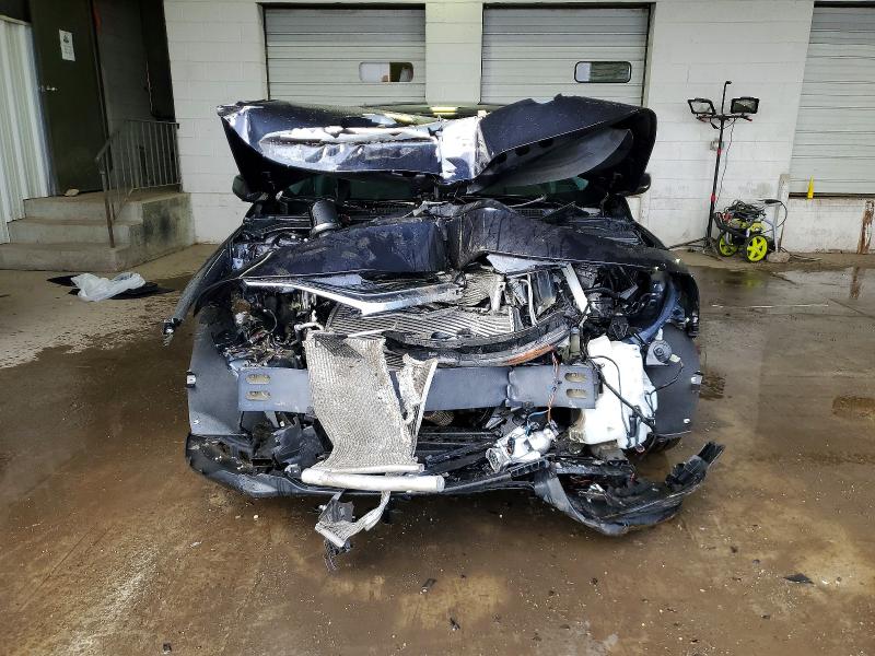 2023 Chevrolet Malibu VIN 1G1ZD5ST4PF188070 COPART salvage auction — FRONT END, Il - Salvage Certificate, sold $950 on 2026-07-09 (photo 5)