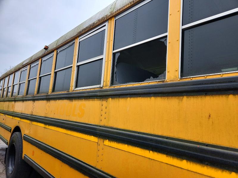 2014 Ic corporation All models VIN 4DRBUSKN9EB343088 COPART salvage auction — MECHANICAL, Oh - Certificate Of Title, sold $3,950 on 2026-07-08 (photo 9)