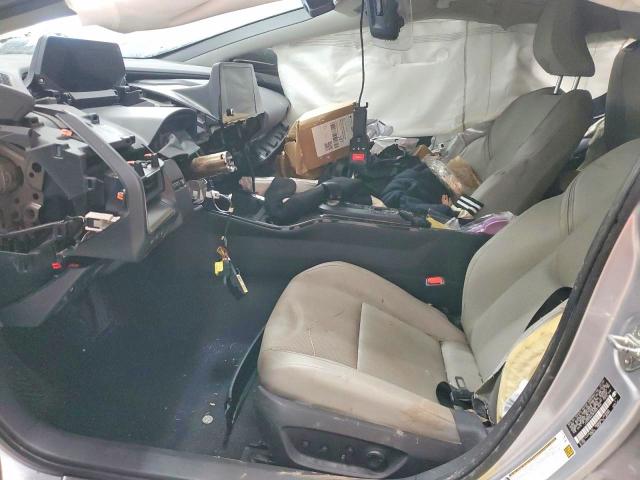 2024 Toyota Prius VIN JTDACAAU6R3031946 COPART salvage auction — ALL OVER, Tx - Nonrepairable Title, sold $2,050 on 2026-07-30 (photo 7)