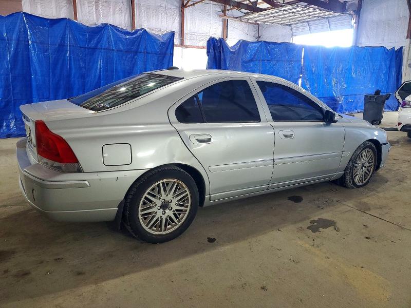 2009 Volvo S60 VIN YV1RS592192734032 COPART salvage auction — SIDE, KY - BILL OF SALE/PART ONLY/NO TITL, sold $150 on 2026-08-10 (photo 3)