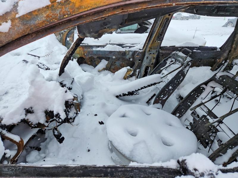 2020 Dodge Journey VIN 3C4PDCAB5LT276296 COPART salvage auction — BURN, MI - SCRAP CERTIFICATE OF TITLE, sold $200 on 2026-07-02 (photo 7)