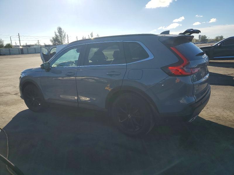 2024 Honda Cr-v VIN 7FARS5H85RE000880 COPART salvage auction — FRONT END, Salvage Title, sold $10,800 on 2026-07-20 (photo 2)