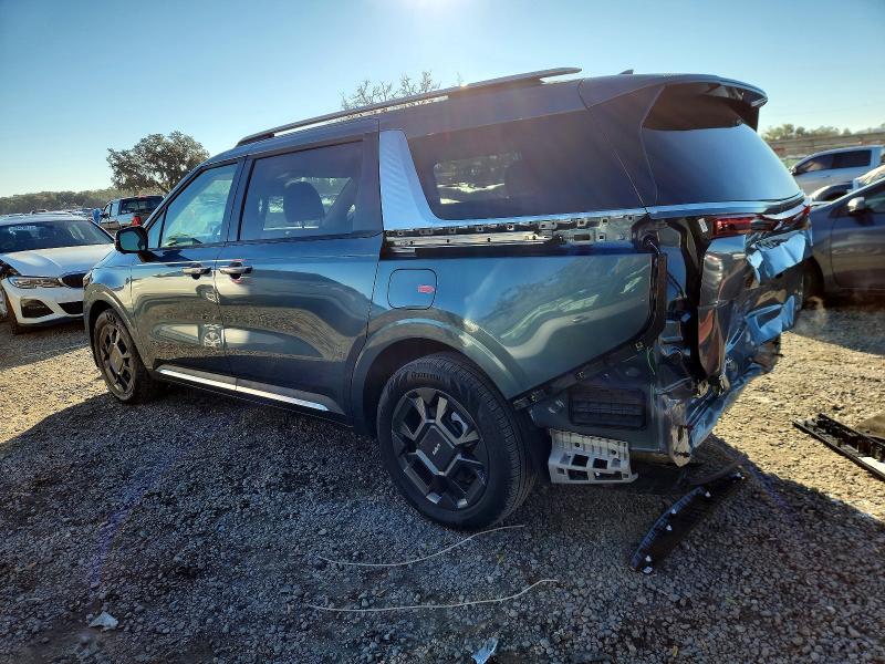 2026 Kia Carnival VIN KNDNE5KAXT6094089 COPART salvage auction — REAR END, FL - CERT OF TITLE SLVG REBUILDABLE, sold $17,500 on 2026-07-02 (photo 2)