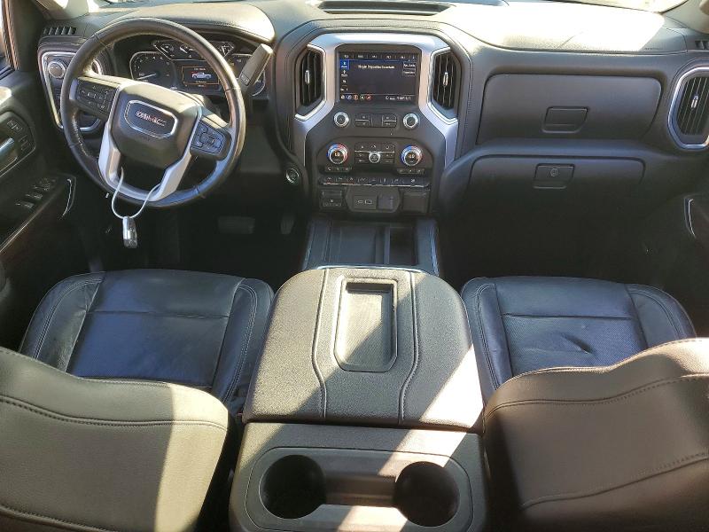 2020 Gmc SIERRA VIN 1GTP8DED9LZ320184 COPART salvage auction — FRONT END, Other, sold $9,100 on 2026-08-24 (photo 8)