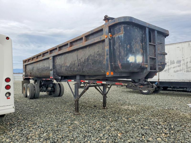 1981 Cherokee by forest r VIN 1C91EFE2XB1095015 COPART salvage auction — MINOR DENT/SCRATCHES, CA - DIS/DLR/EXP ONLY CLEAN TITLE, sold $1,500 on 2026-07-30 (photo 1)