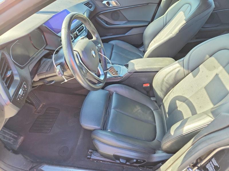 2020 BMW 2er VIN WBA73AK06L7F52395 COPART salvage auction — MINOR DENT/SCRATCHES, Md - Cert Of Salvage < 75% Damage, sold $5,600 on 2026-08-18 (photo 7)