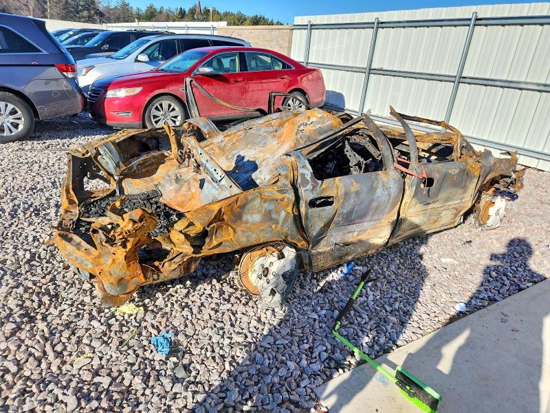 2004 Volvo Xc70 VIN YV1SZ59H841141817 COPART salvage auction — BURN, MI - CERTIFICATE OF TITLE, sold $225 on 2026-07-27 (photo 3)