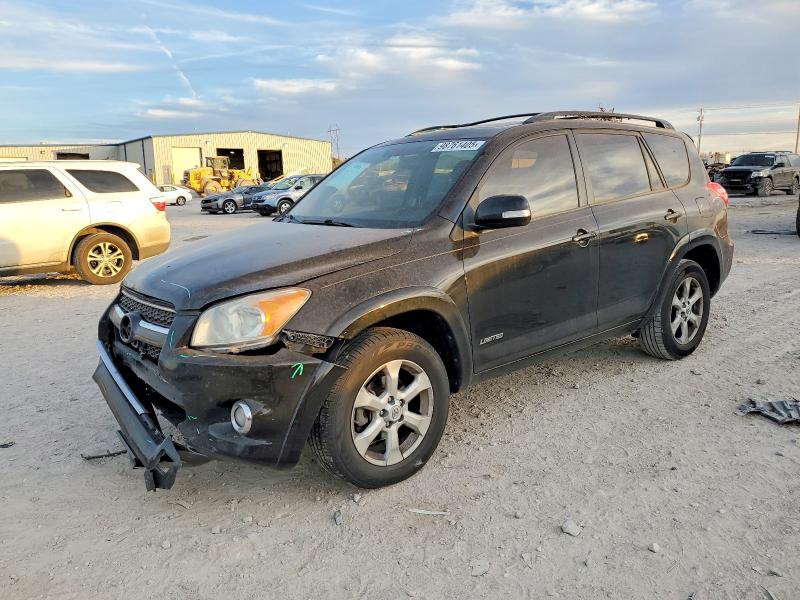 2009 Toyota Rav4 VIN JTMZK31V79D001522 COPART salvage auction — FRONT END, OK - CERT OF TITLE-SALVAGE, sold $1,550 on 2026-07-16 (photo 1)
