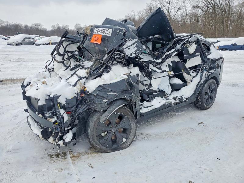 2025 Kia Sportage VIN 5XYK6CDF8SG327931 COPART salvage auction — ROLLOVER, Pa - Certificate Of Salvage, sold $850 on 2026-07-23 (photo 1)