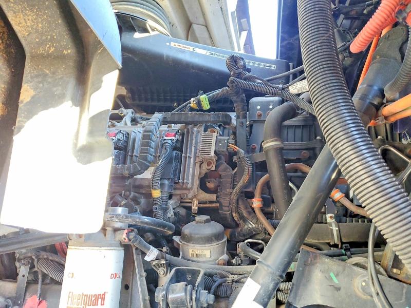 2022 International Lt VIN 3HSDZTZR0NN296735 COPART salvage auction — ALL OVER, Mo - Certificate Of Title, sold $4,550 on 2026-07-06 (photo 7)