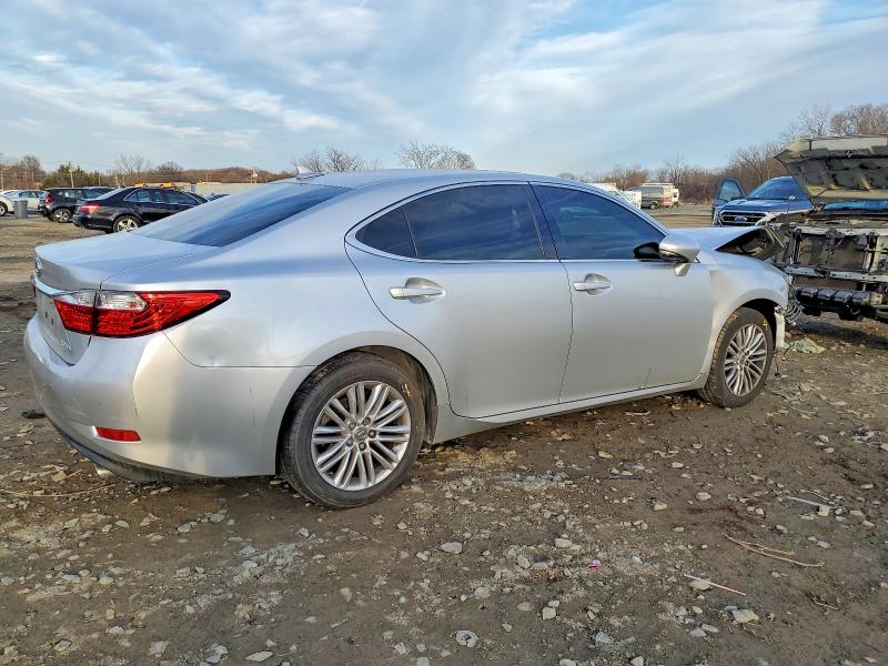 2013 Lexus ES VIN JTHBK1GG0D2057481 COPART salvage auction — FRONT END, Md - Cert Of Salvage > 75% Damage, sold $125 on 2026-07-21 (photo 3)