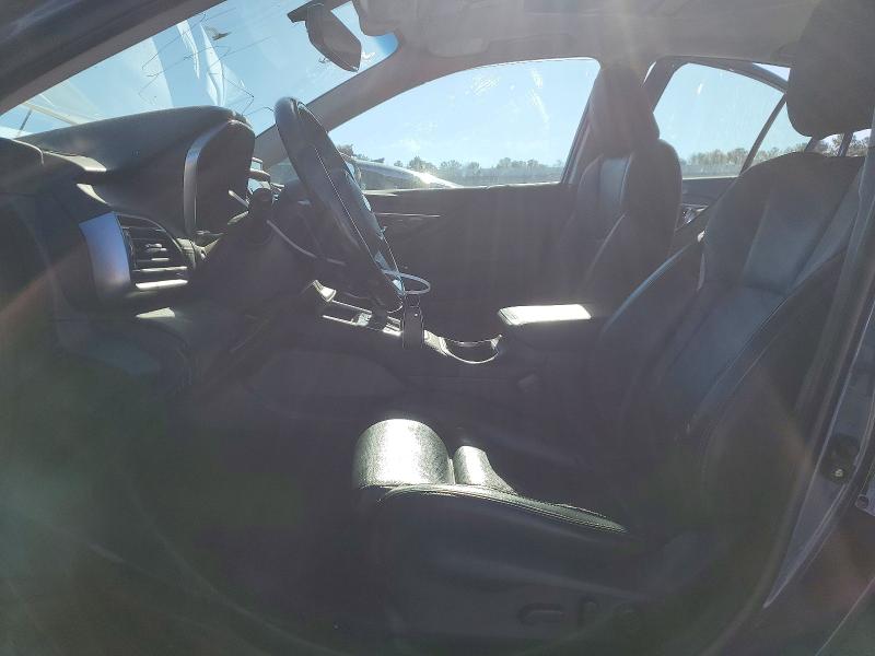 2021 Subaru Legacy VIN 4S3BWAN67M3011804 COPART salvage auction — Mechanical, GA - CERTIFICATE OF TITLE, sold $2,550 on 2026-04-06 (photo 7)