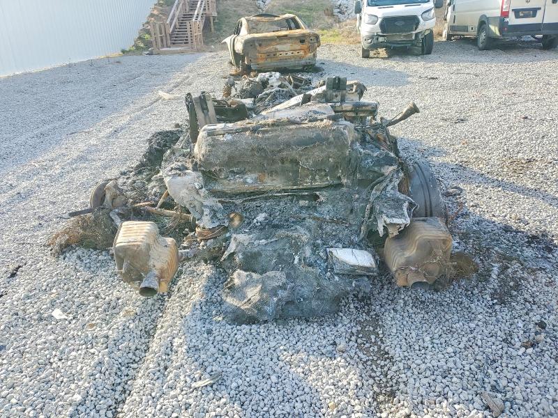 2013 Mercedes-benz Sl-klasse VIN WDDJK7DA8DF015736 COPART salvage auction — BURN, Ms - Certificate Of Title - Junk, sold $10 on 2026-07-22 (photo 6)