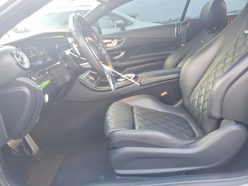 2019 Mercedes-benz E-class VIN WDD1J6JB7KF085977 COPART salvage auction — FRONT END, Tn - Salvage Certificate, sold $11,200 on 2026-07-06 (photo 7)