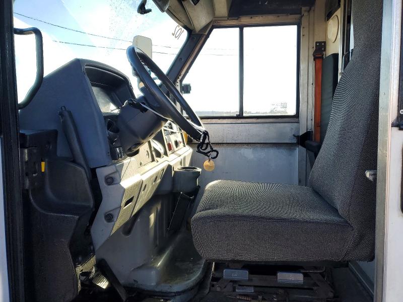 2012 Isuzu Reach VIN JALB4T176C7W00476 COPART salvage auction — NORMAL WEAR, Il - Certificate Of Title, sold $2,150 on 2026-07-08 (photo 7)