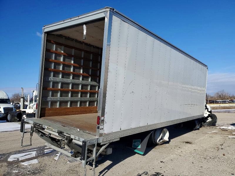2024 International Mv607 VIN 3HAEUMML7RL619471 COPART salvage auction — UNDERCARRIAGE, Fl - Cert Of Title Slvg Rebuildable, sold $17,900 on 2026-07-29 (photo 4)