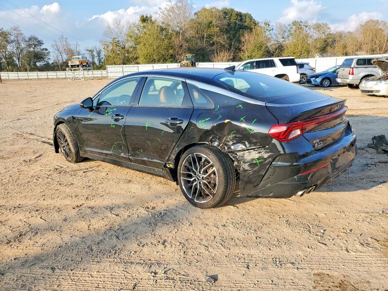 2023 Kia K5 VIN 5XXG44J83PG191713 COPART salvage auction — ALL OVER, Fl - Cert Of Title Slvg Rebuildable, sold $6,100 on 2026-07-07 (photo 2)
