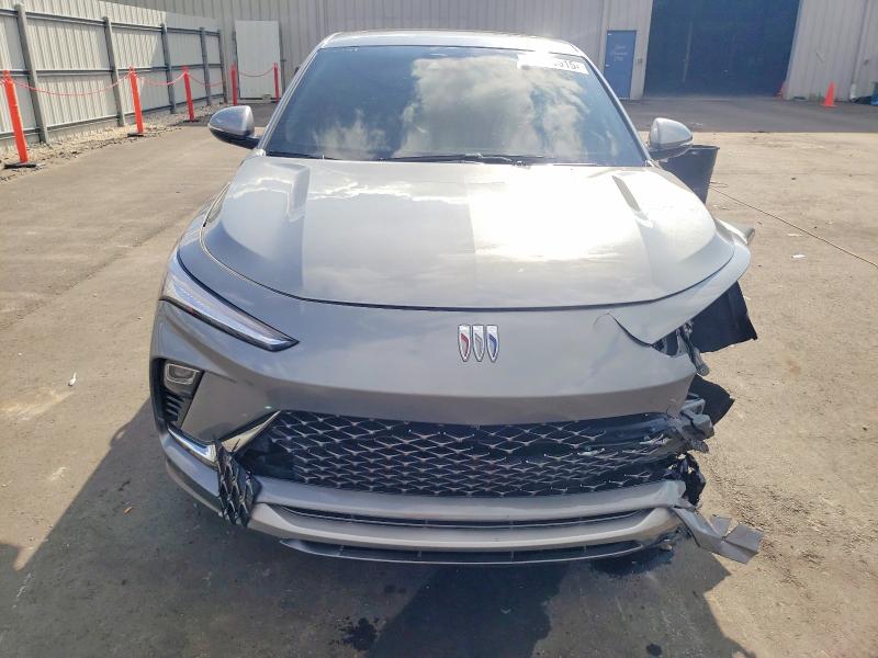 2025 Buick Envista VIN KL47LCEP2SB174263 COPART salvage auction — FRONT END, Fl - Cert Of Title Slvg Rebuildable, sold $7,700 on 2026-07-07 (photo 5)