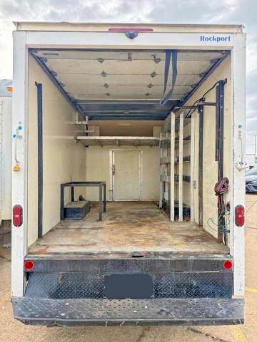 2020 Chevrolet Express 2500 VIN 1GB0GRFG7L1206889 COPART salvage auction — Mechanical, FL - CERTIFICATE OF TITLE (P), sold $3,500 on 2026-02-24 (photo 6)